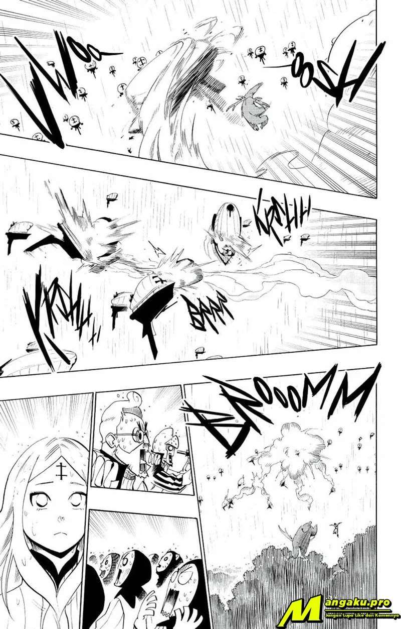 Radiant chapter 69 halaman 14