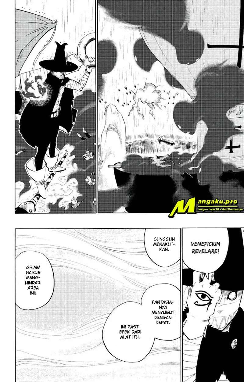 Radiant chapter 69 halaman 15