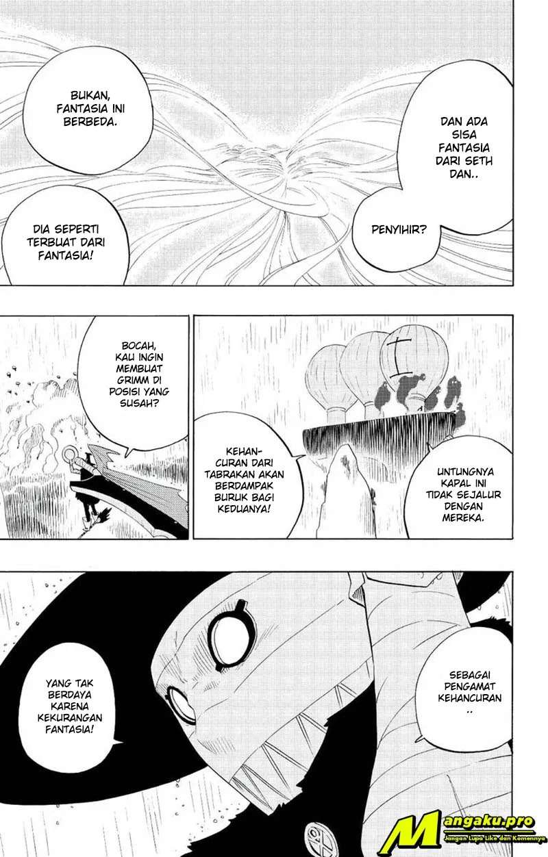 Radiant chapter 69 halaman 16