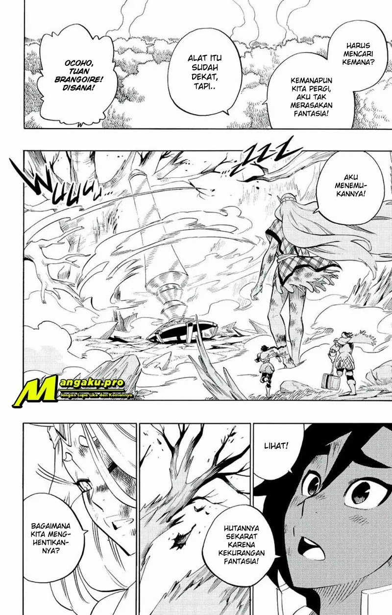 Radiant chapter 70 halaman 5