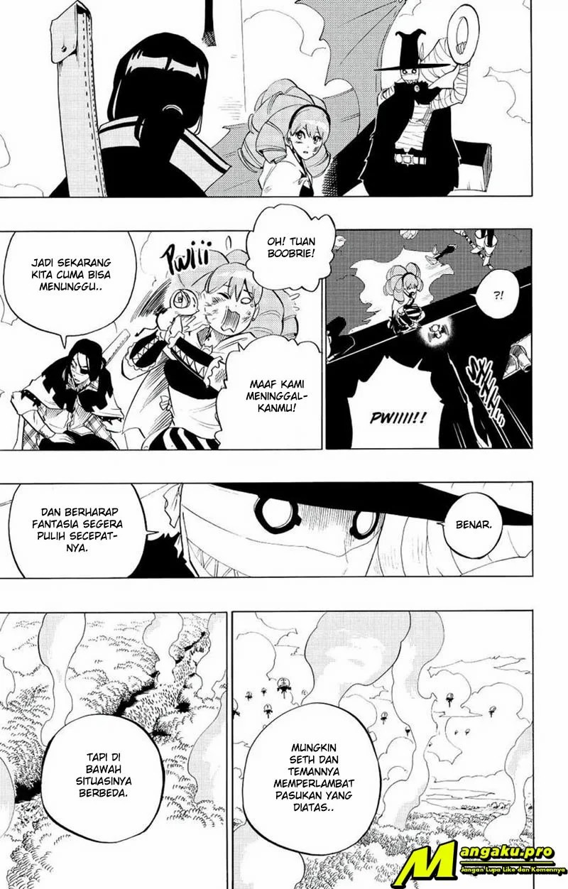 Radiant chapter 70 halaman 14