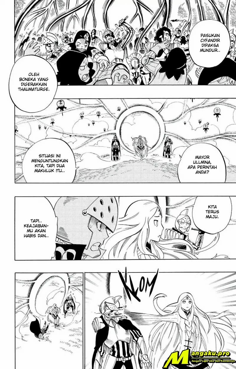 Radiant chapter 70 halaman 15