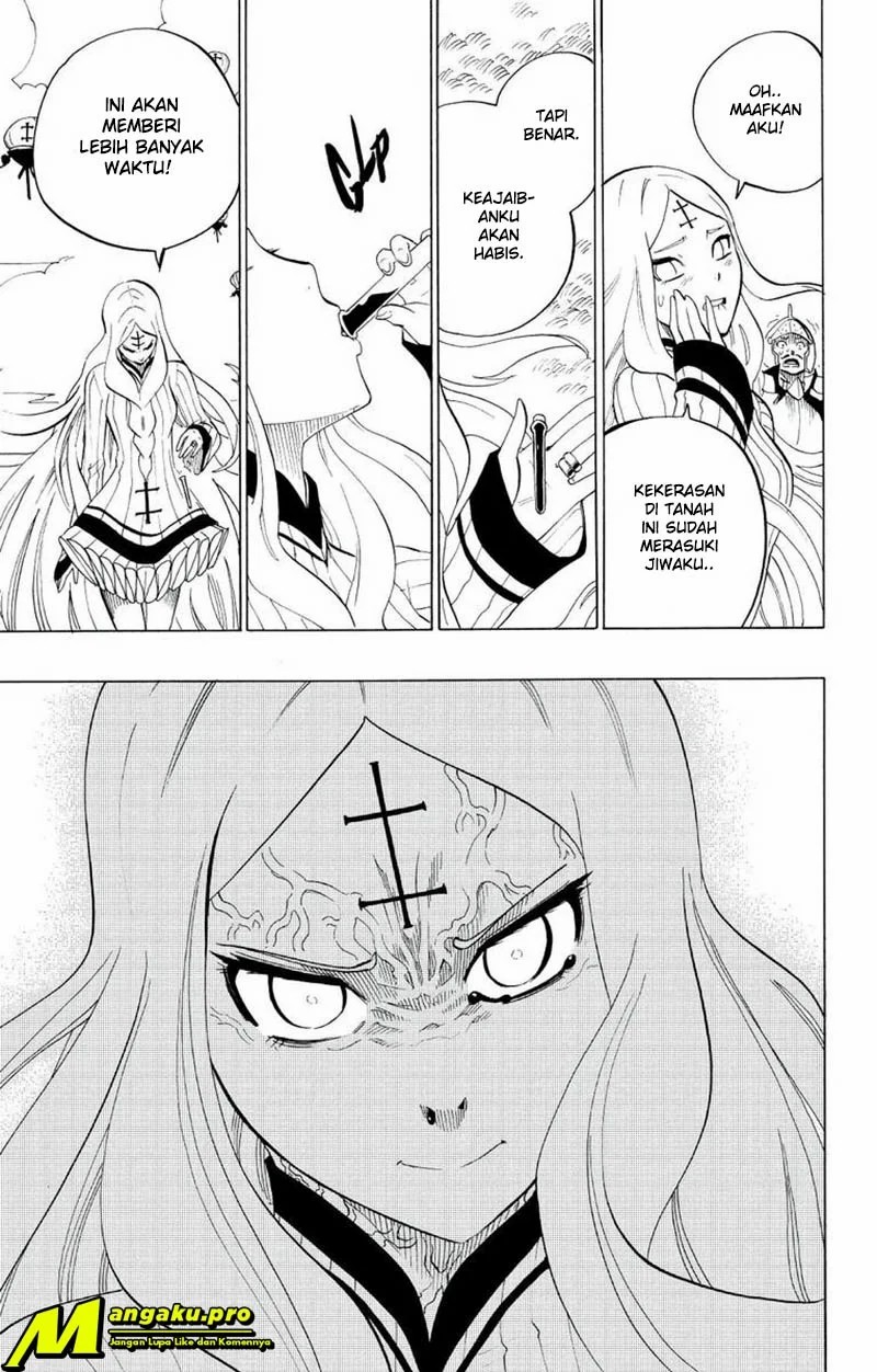 Radiant chapter 70 halaman 16