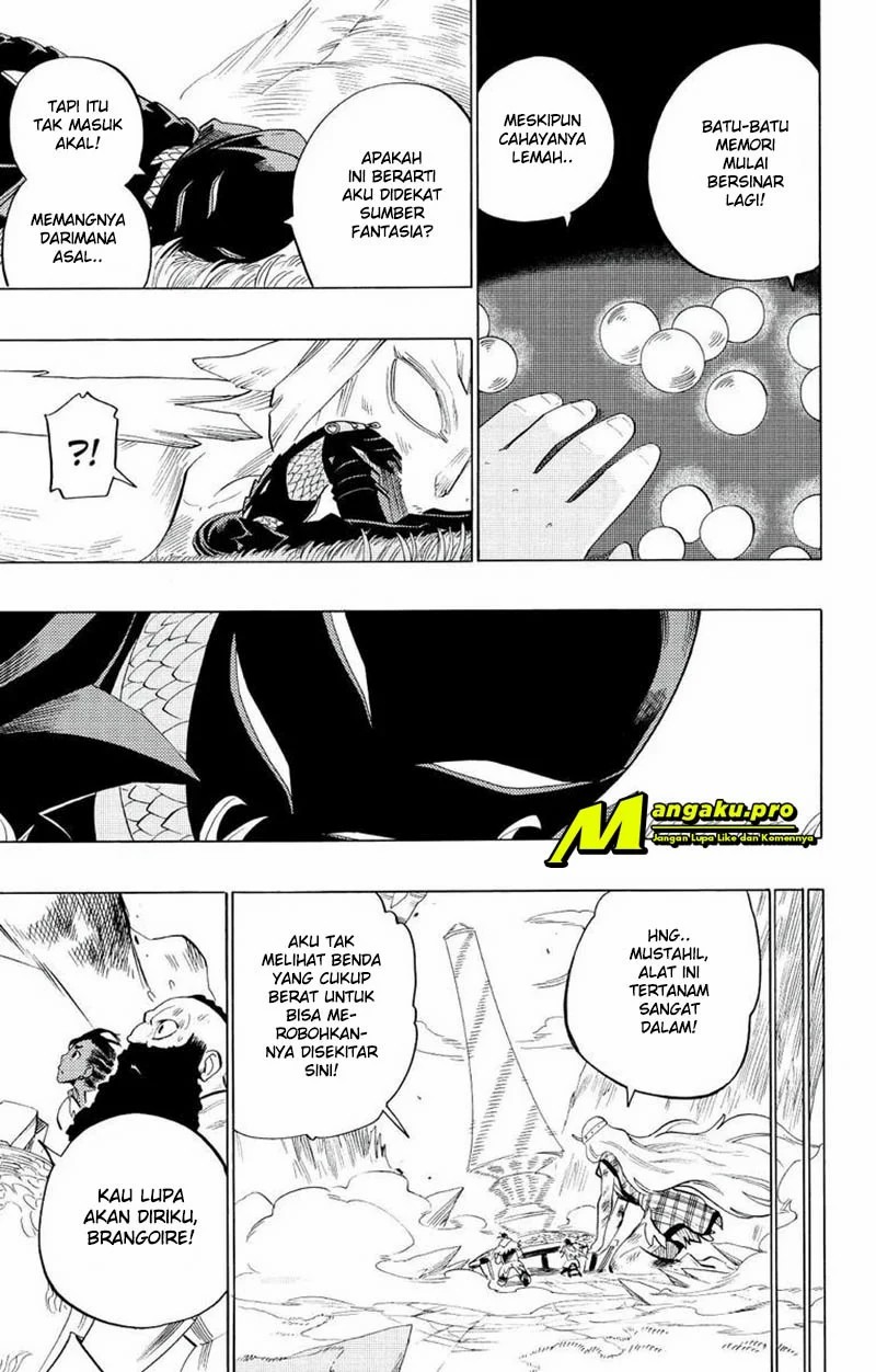 Radiant chapter 70 halaman 18