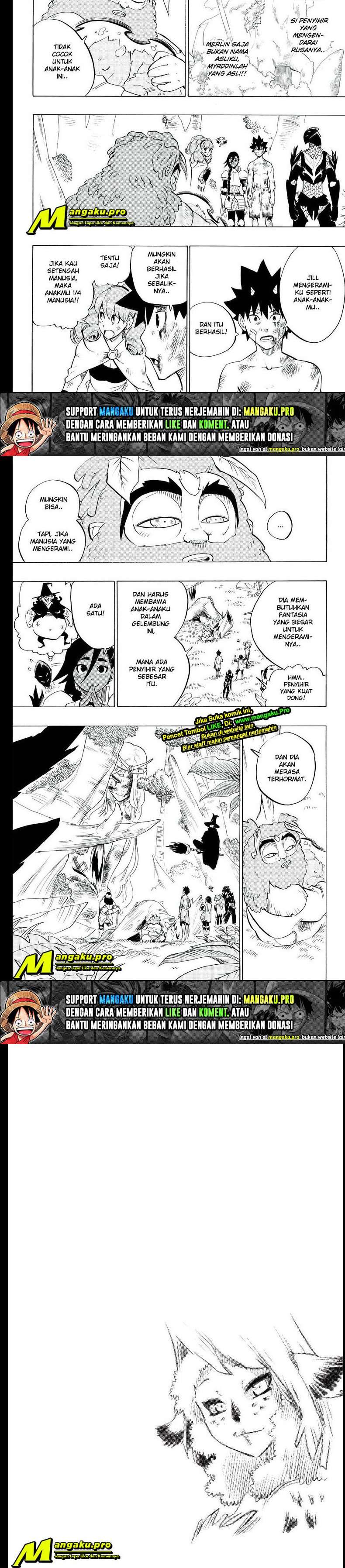 Radiant chapter 73 halaman 7