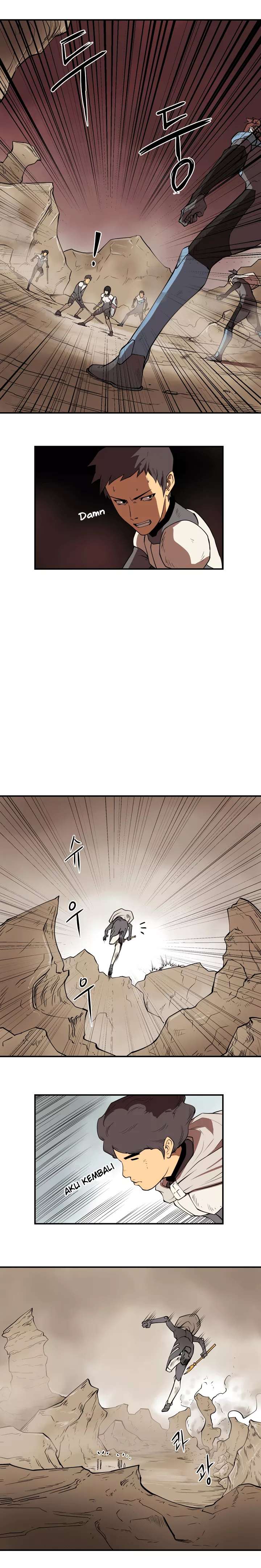 Raid chapter 11 halaman 11