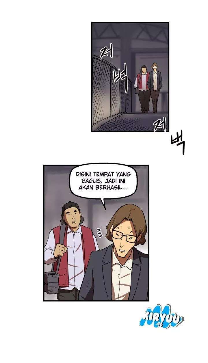 Raid chapter 12 halaman 4