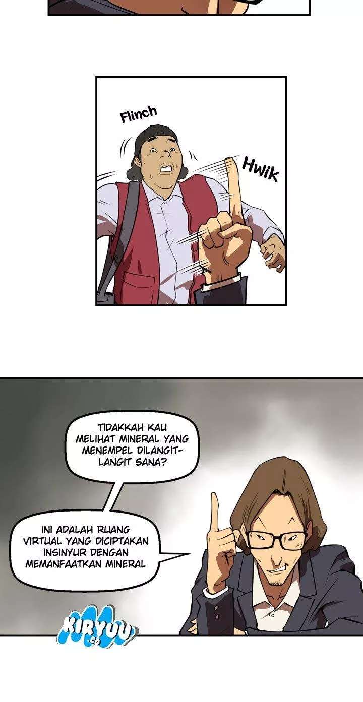 Raid chapter 12 halaman 7