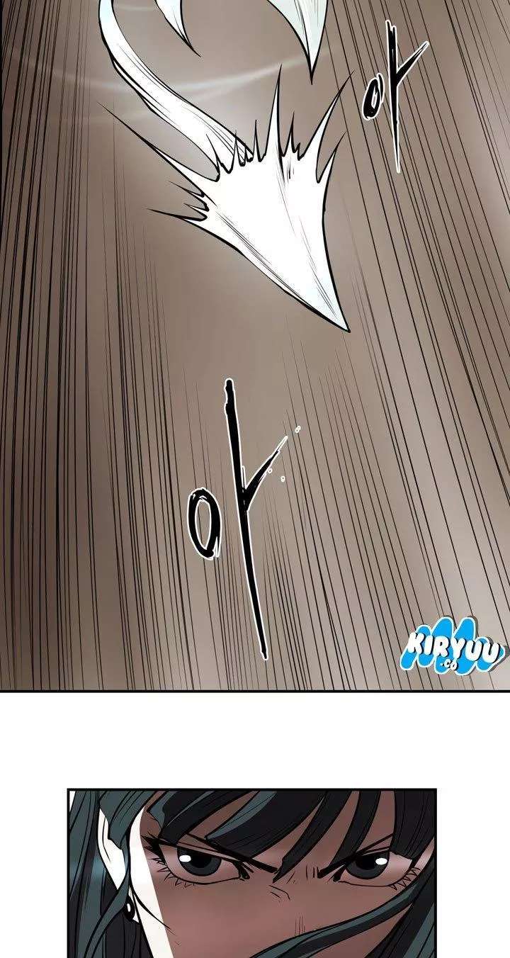 Raid chapter 12 halaman 21