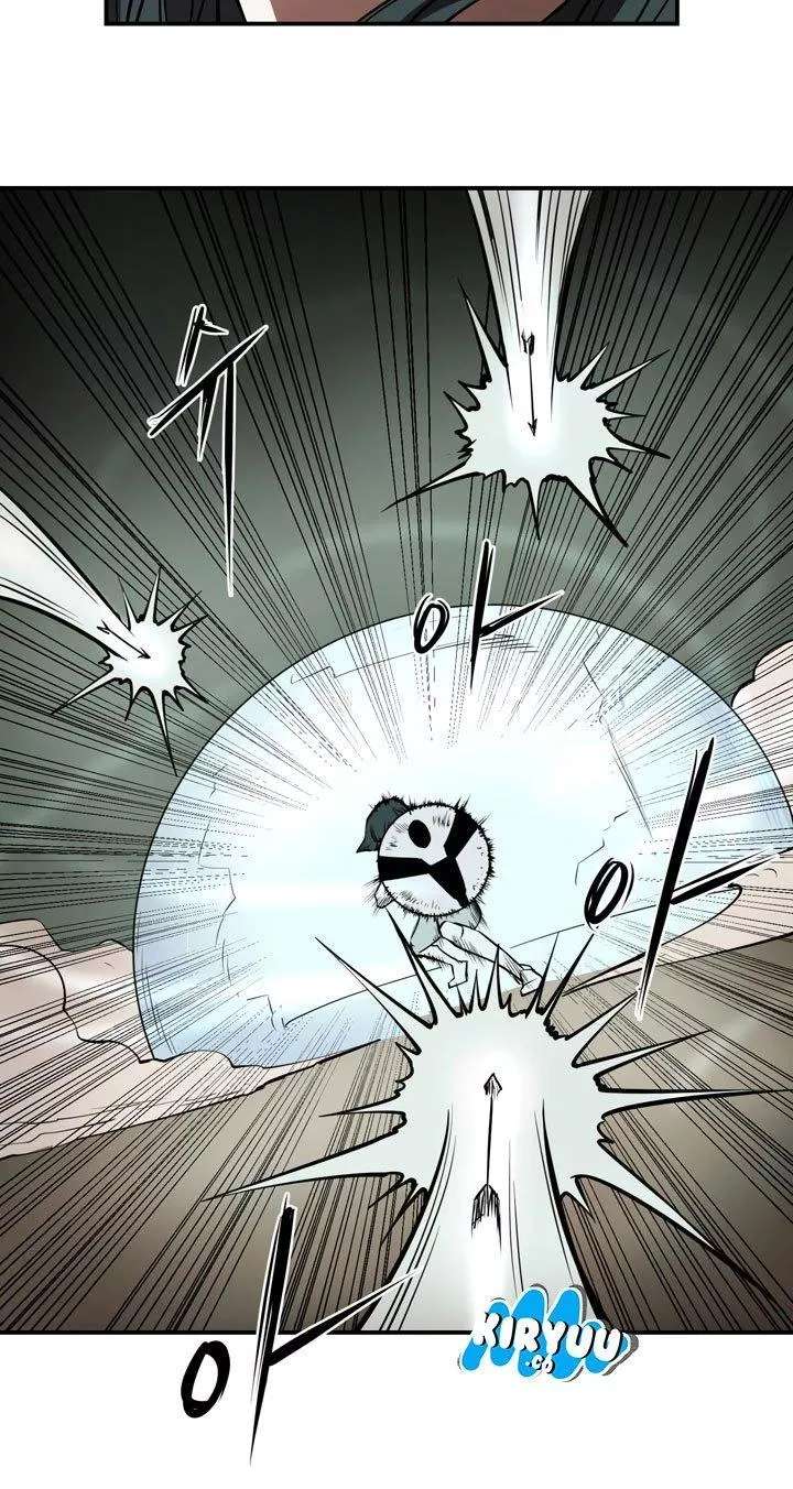 Raid chapter 12 halaman 22