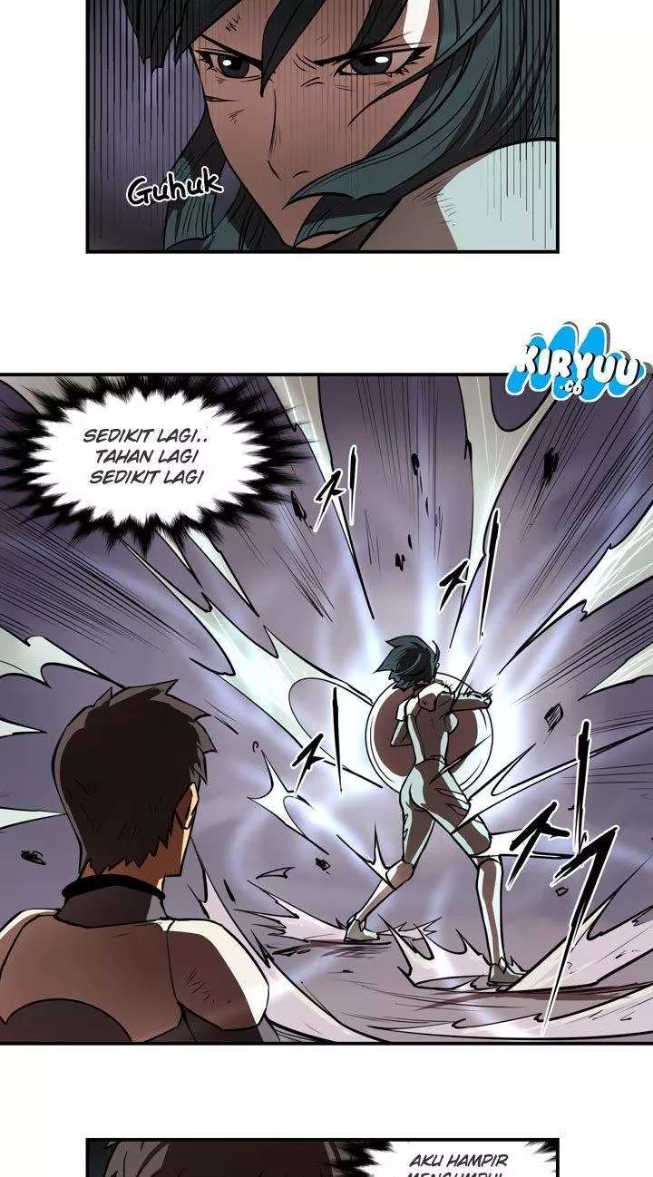 Raid chapter 12 halaman 24