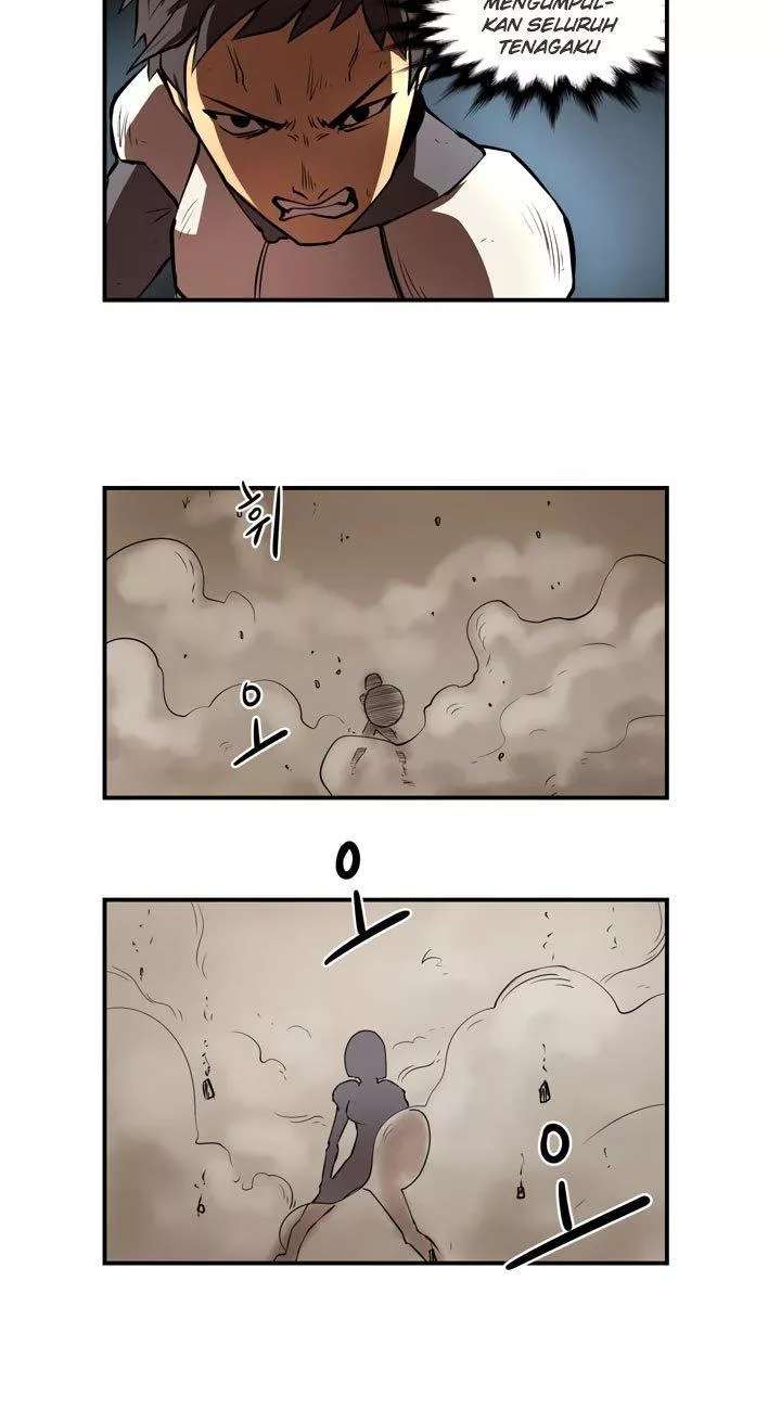 Raid chapter 12 halaman 25