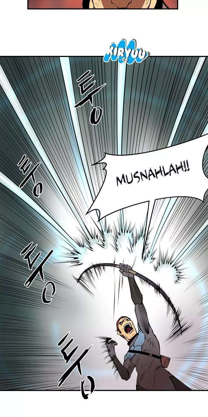 Raid chapter 12 halaman 30