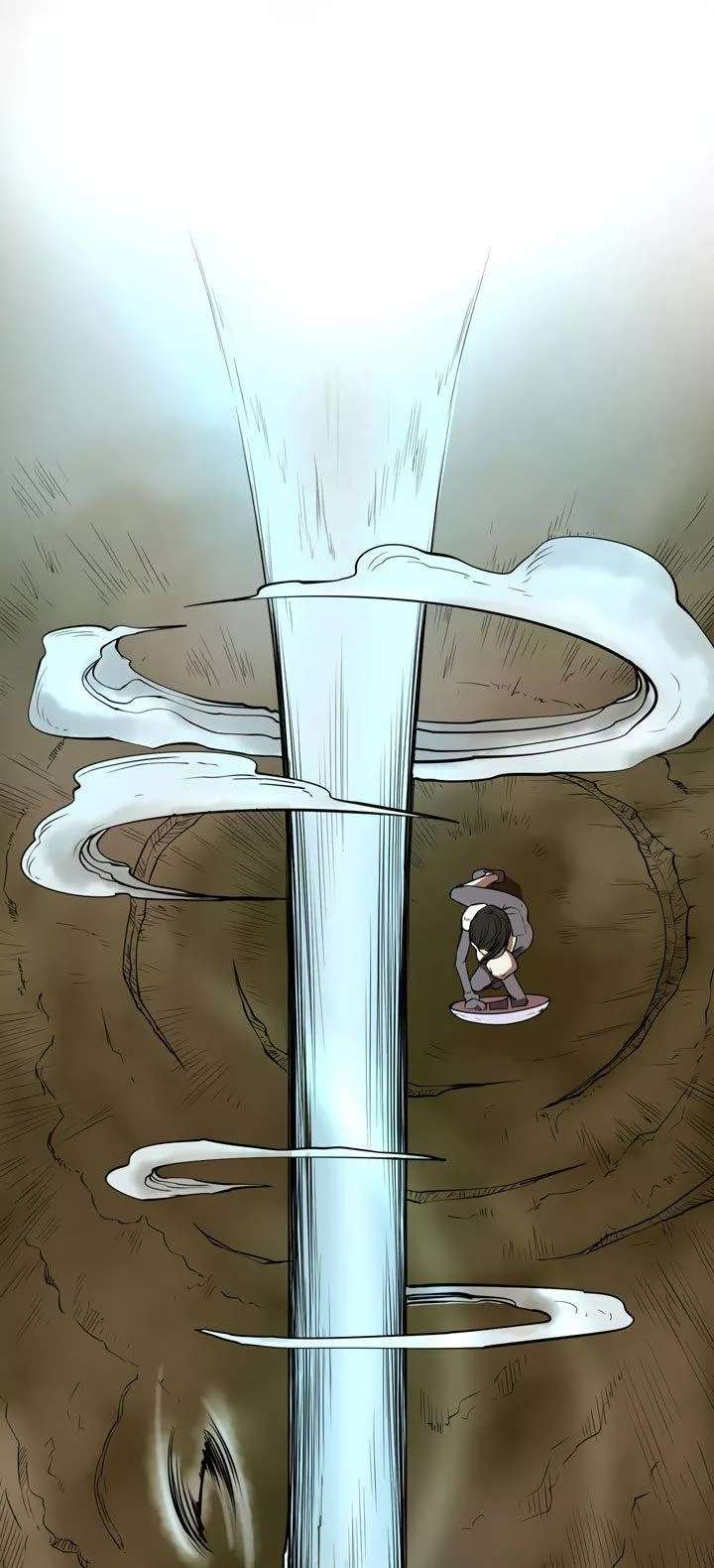 Raid chapter 12 halaman 33