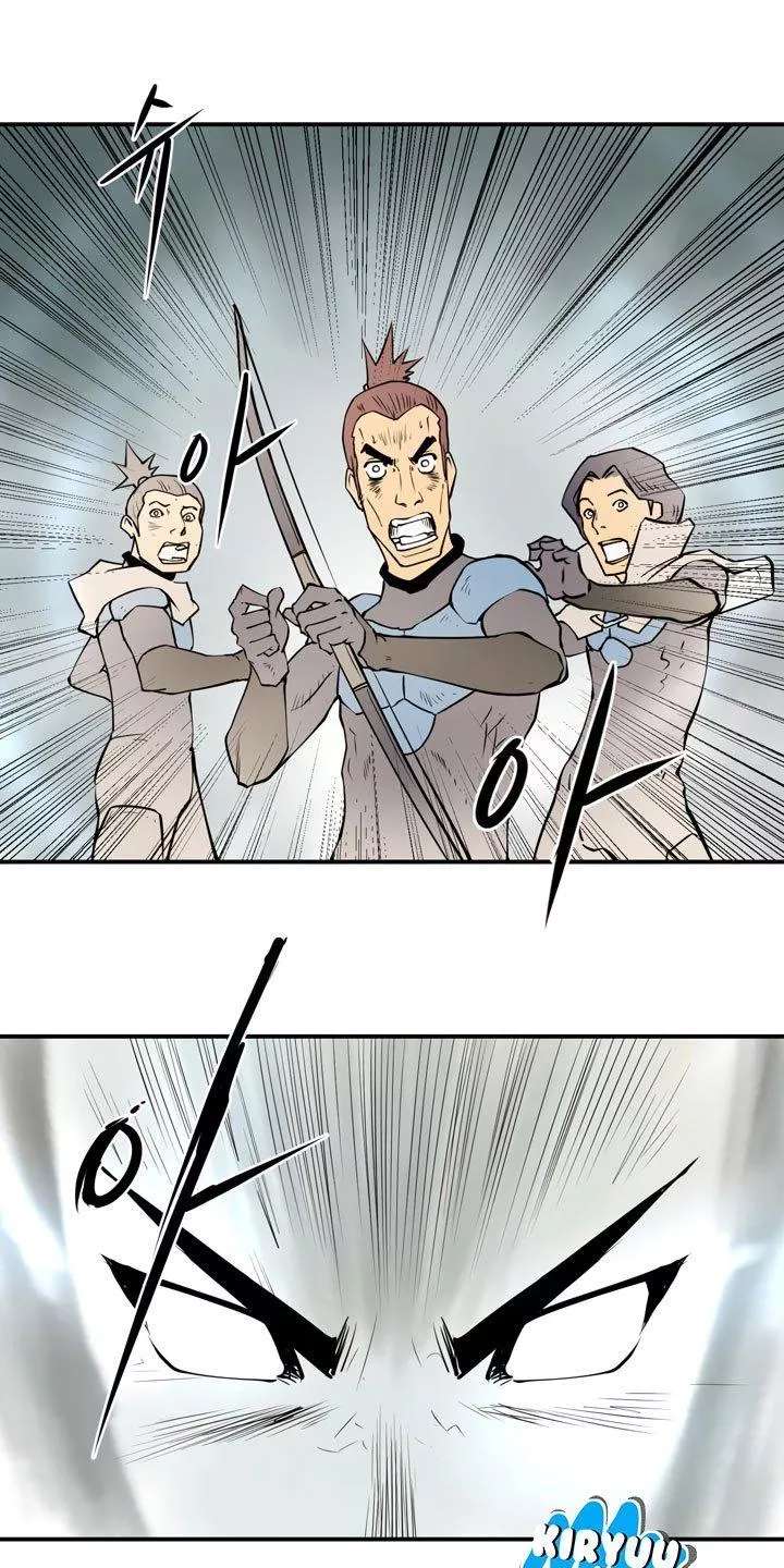 Raid chapter 12 halaman 36