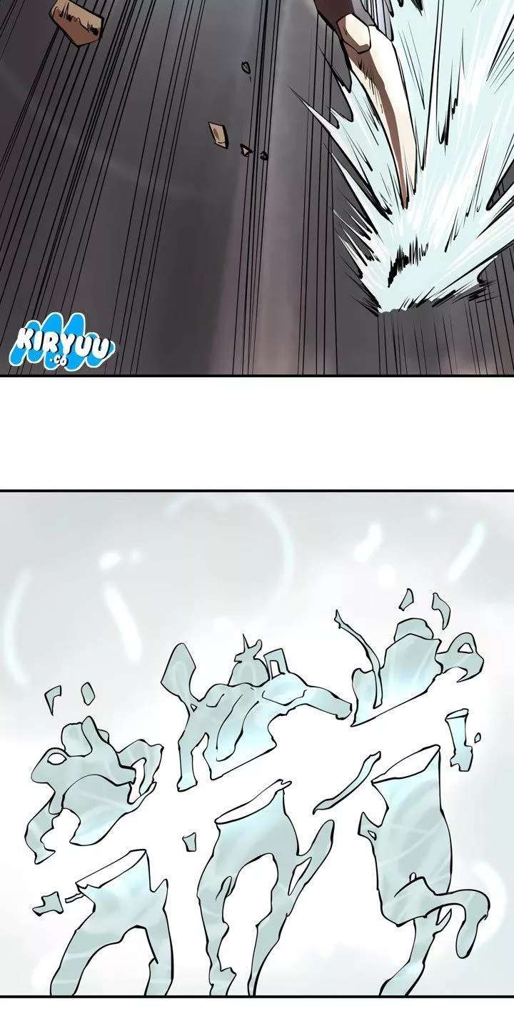 Raid chapter 12 halaman 38