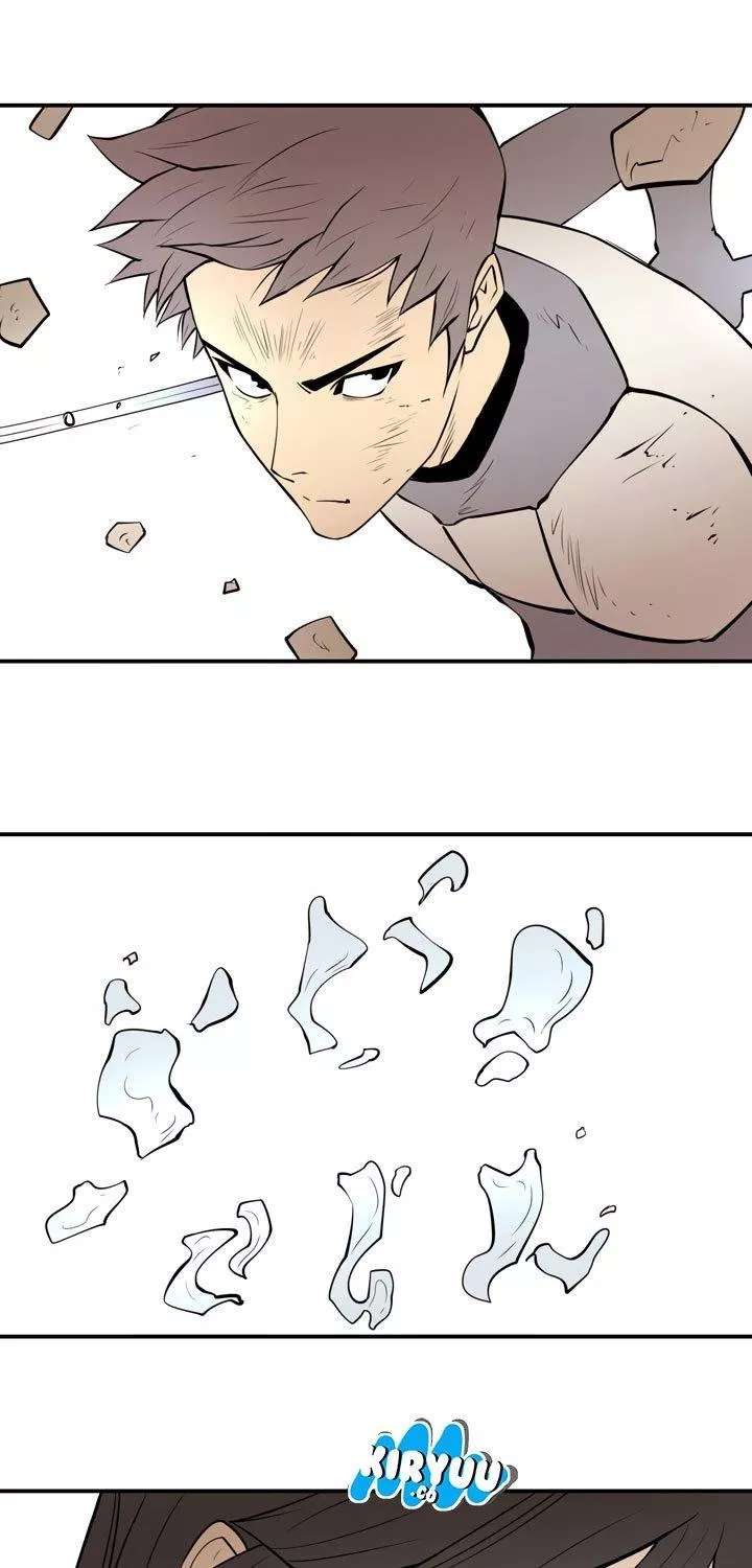 Raid chapter 12 halaman 39