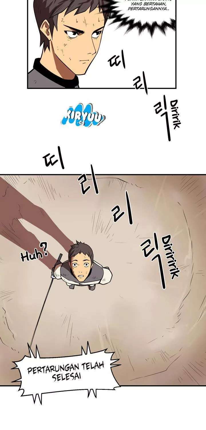 Raid chapter 12 halaman 41