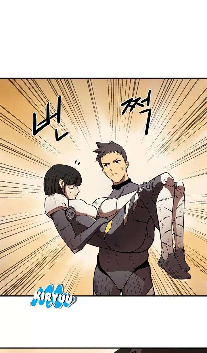 Raid chapter 12 halaman 45