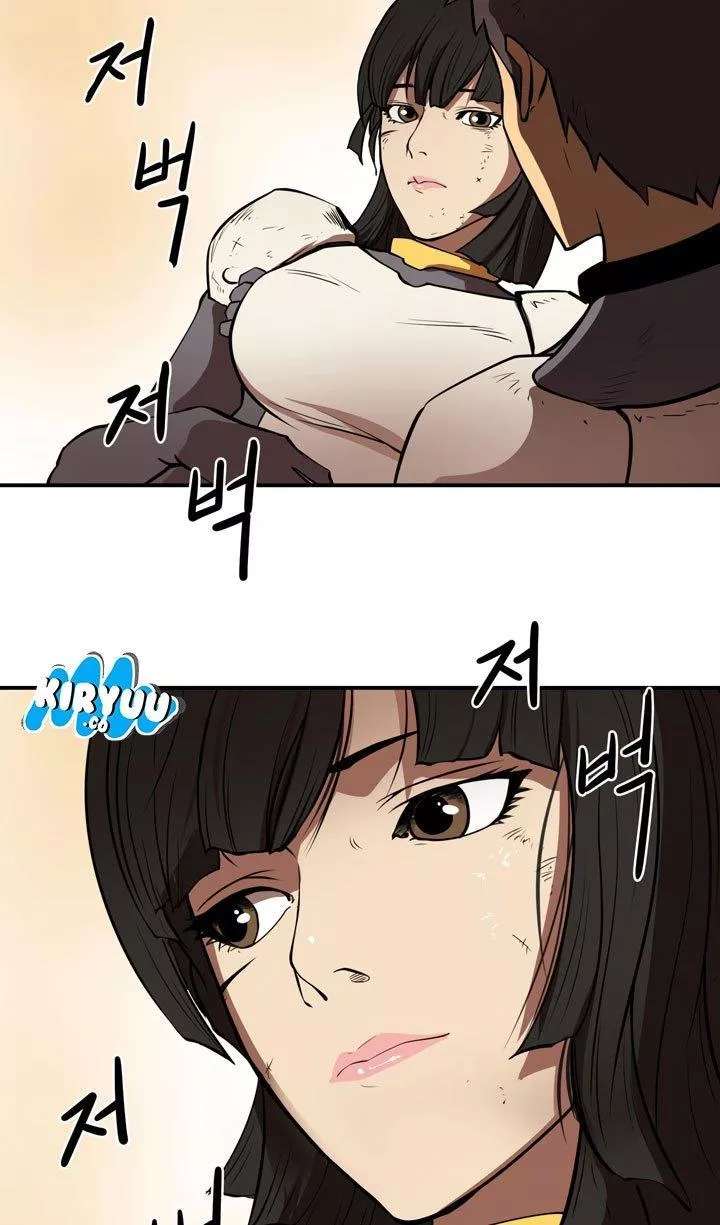 Raid chapter 12 halaman 46