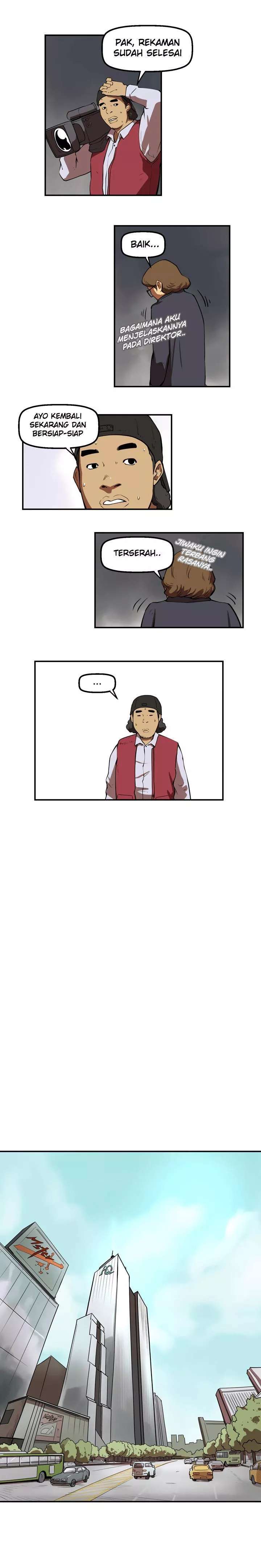 Raid chapter 13 halaman 7