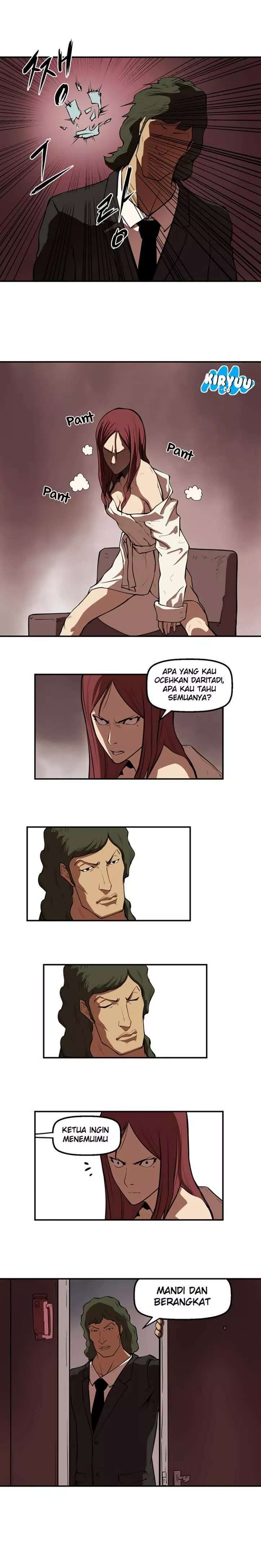 Raid chapter 14 halaman 7