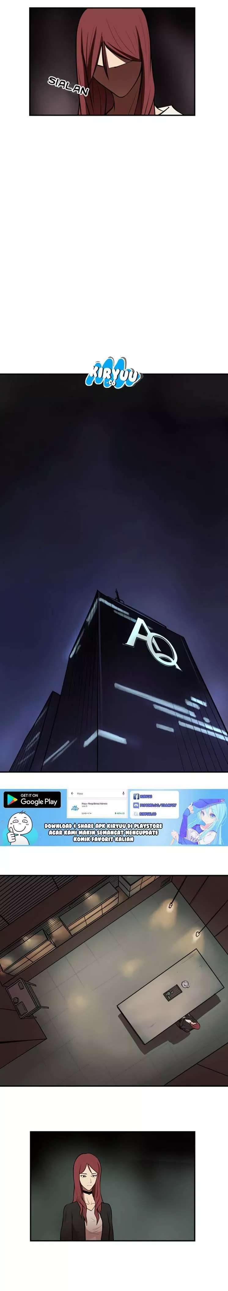 Raid chapter 14 halaman 8
