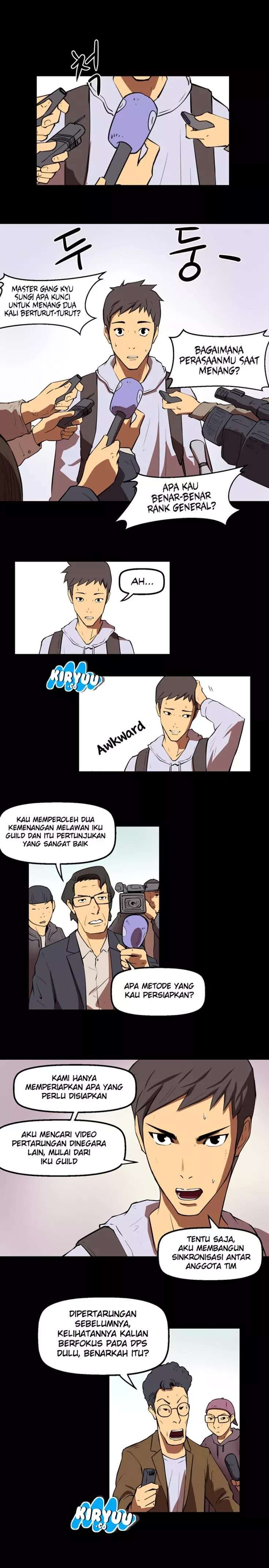 Raid chapter 15 halaman 7