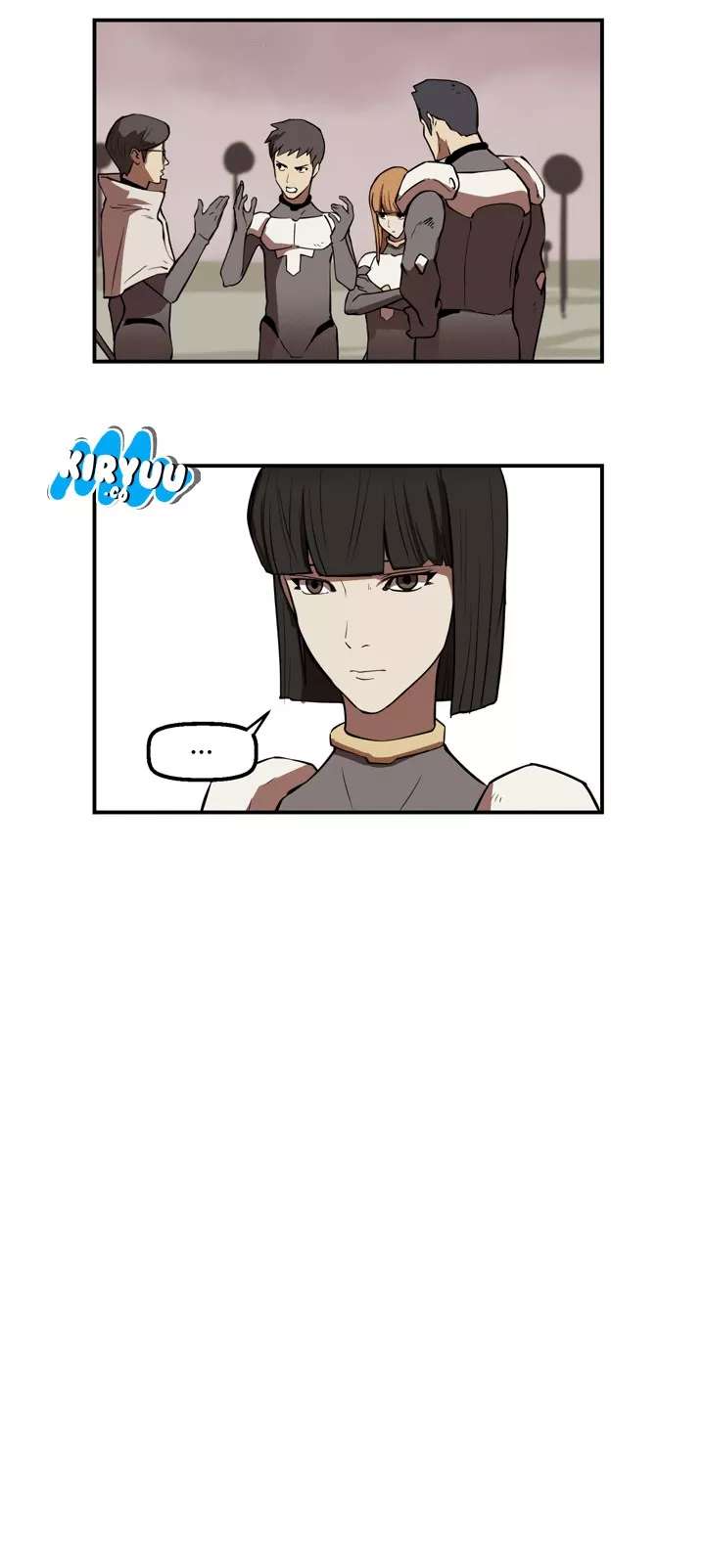 Raid chapter 16 halaman 7