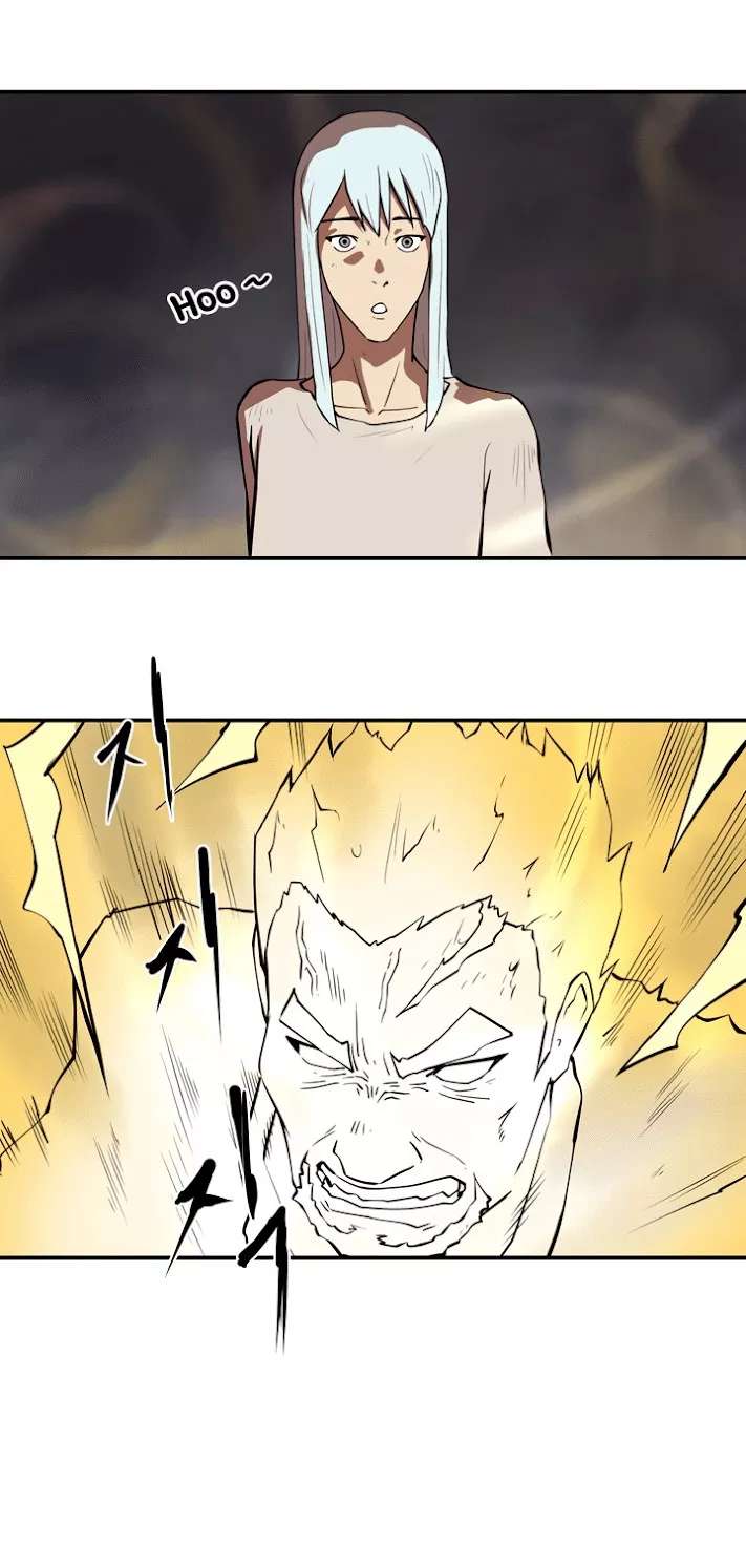 Raid chapter 16 halaman 15