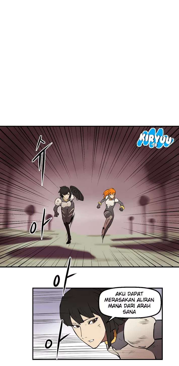 Raid chapter 16 halaman 16