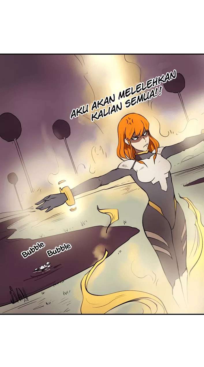 Raid chapter 16 halaman 37