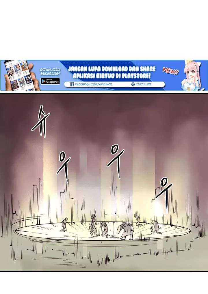 Raid chapter 17 halaman 4