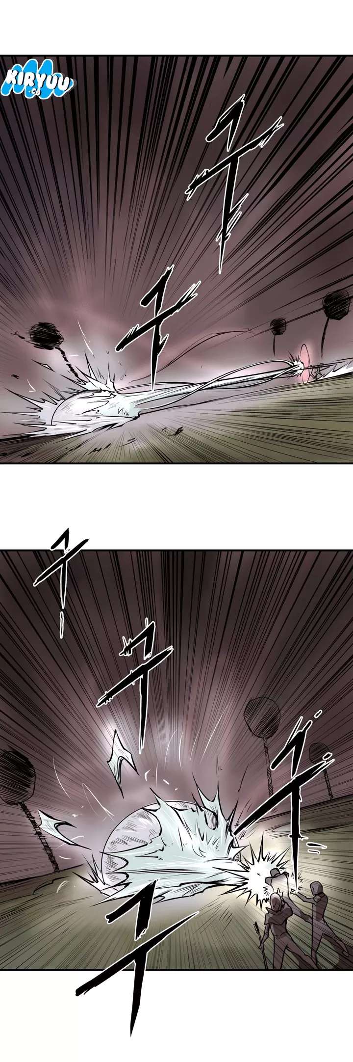 Raid chapter 17 halaman 33