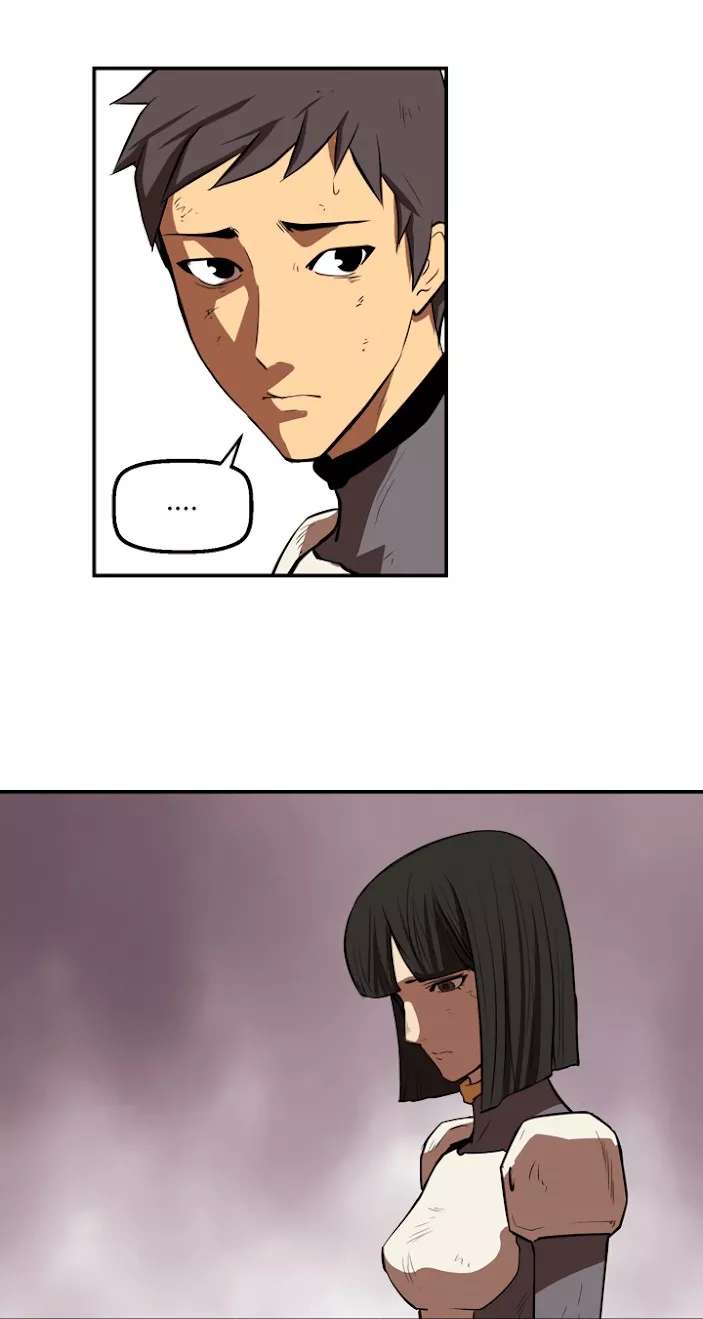 Raid chapter 17 halaman 41