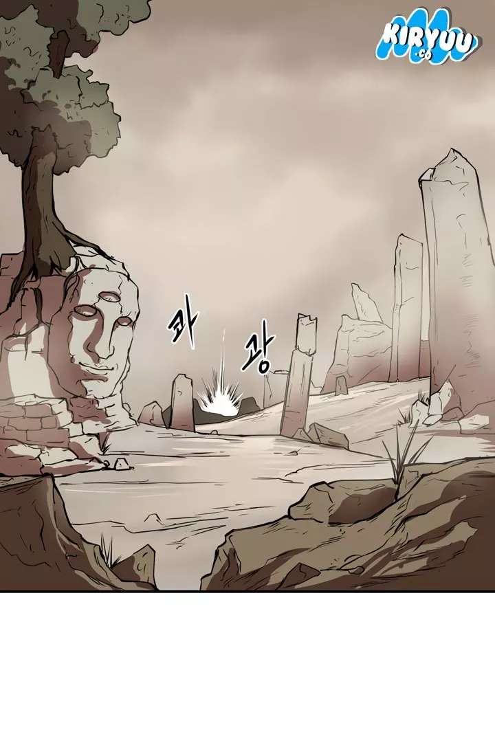 Raid chapter 20 halaman 9