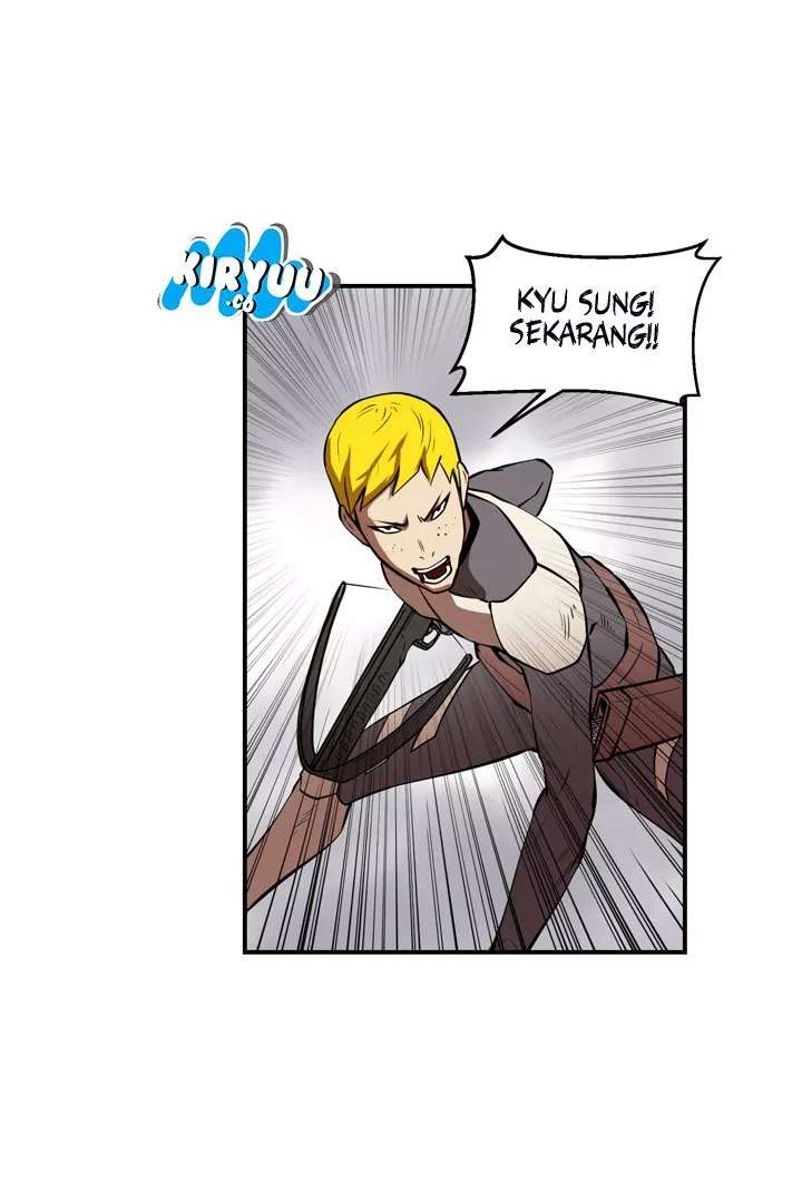 Raid chapter 20 halaman 20