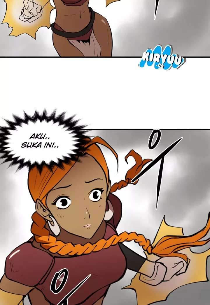 Raid chapter 20 halaman 26