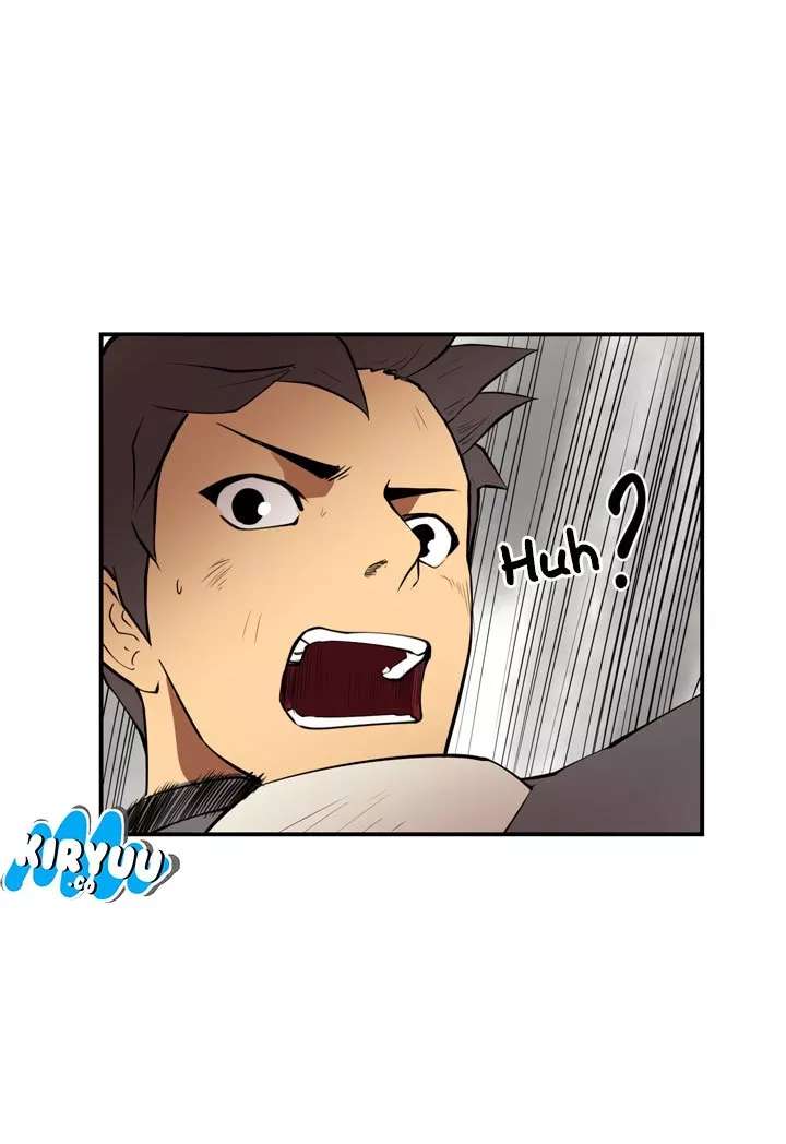 Raid chapter 20 halaman 28
