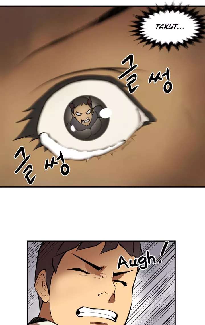 Raid chapter 20 halaman 29