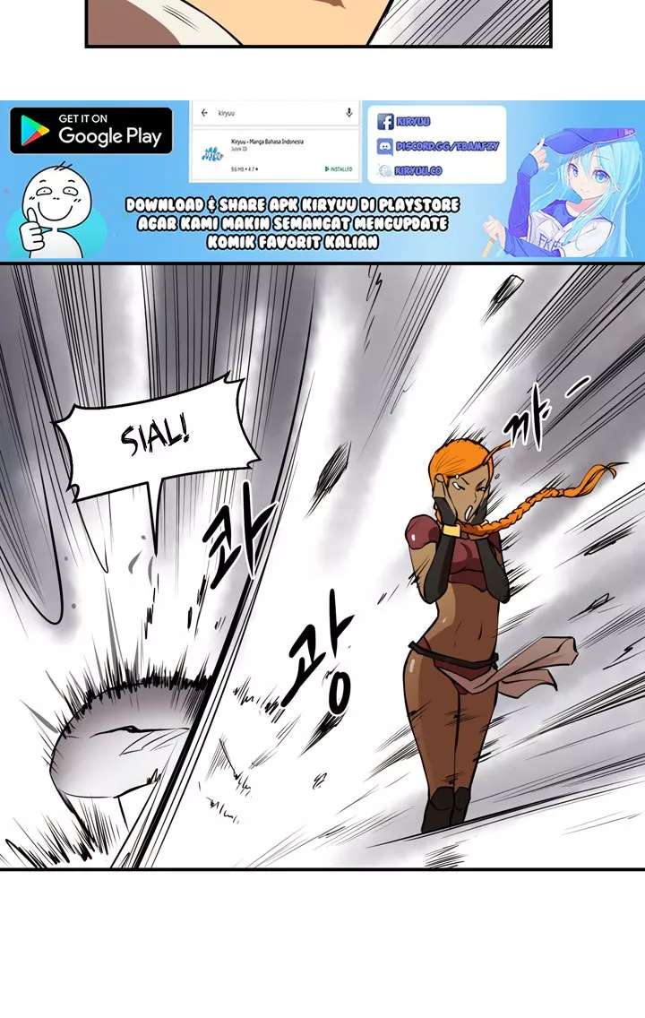 Raid chapter 20 halaman 30