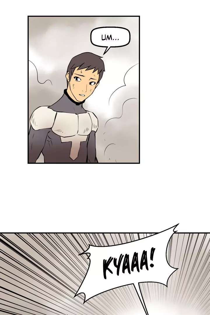 Raid chapter 20 halaman 33