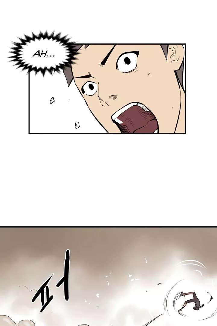 Raid chapter 20 halaman 36