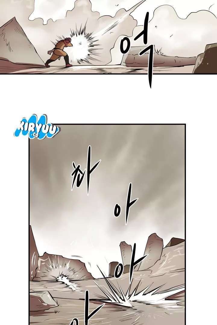 Raid chapter 20 halaman 37