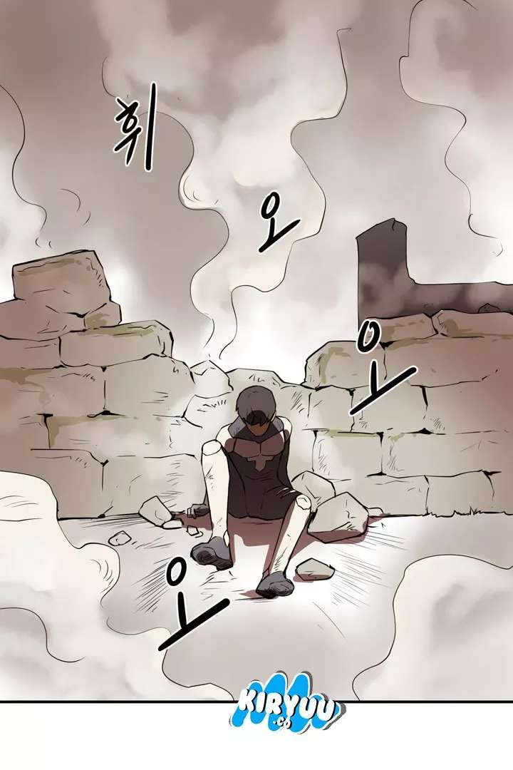 Raid chapter 20 halaman 39