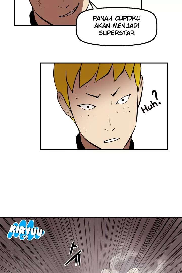 Raid chapter 20 halaman 46