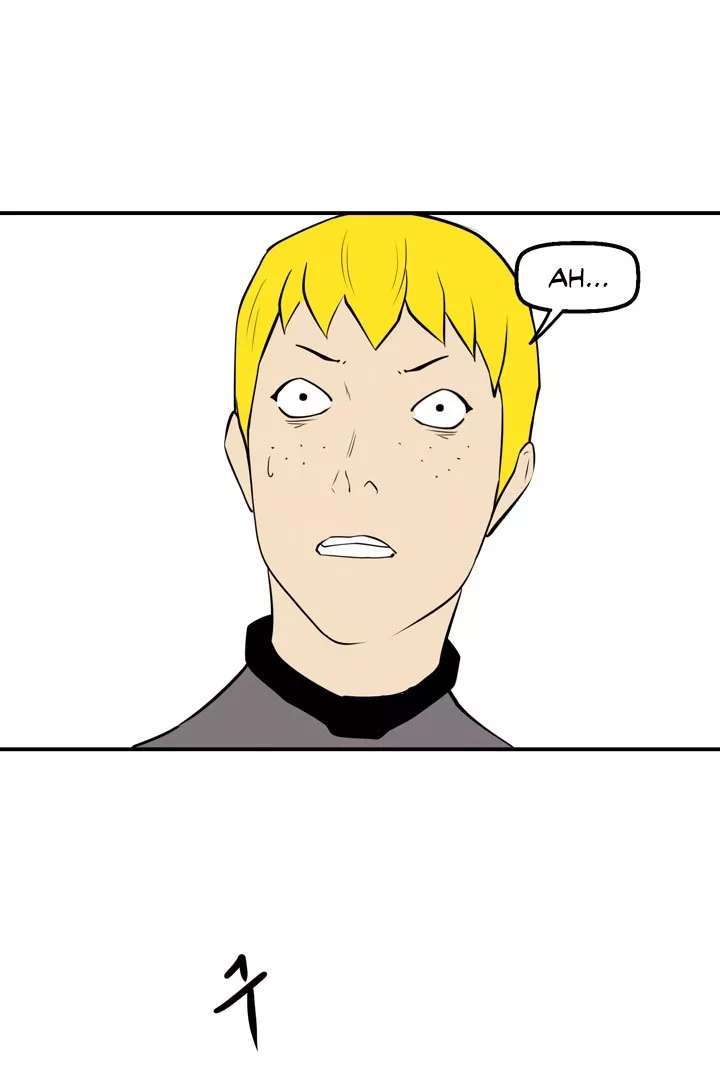 Raid chapter 20 halaman 48