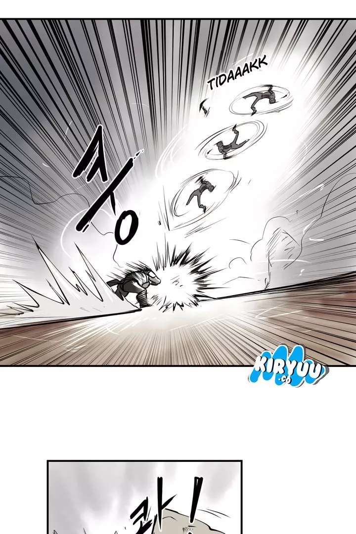 Raid chapter 20 halaman 49