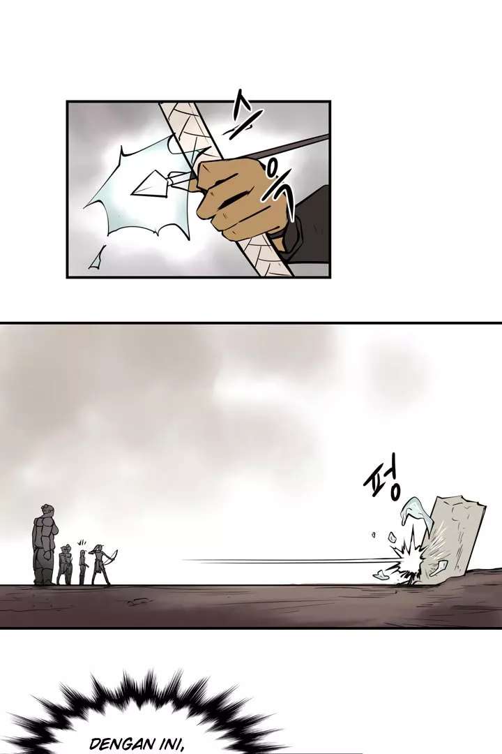 Raid chapter 20 halaman 51
