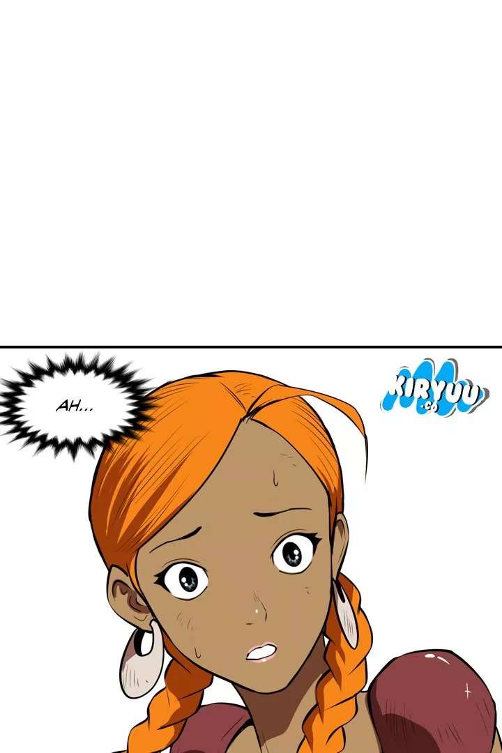 Raid chapter 20 halaman 59